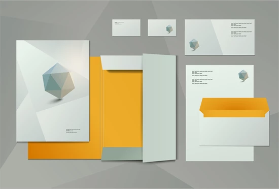 Business Stationery Printing